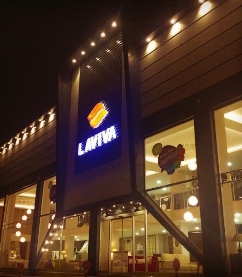 laviva-mobilya.com Mağaza dış 02