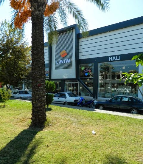 laviva-mobilya.com Mağaza dış 07