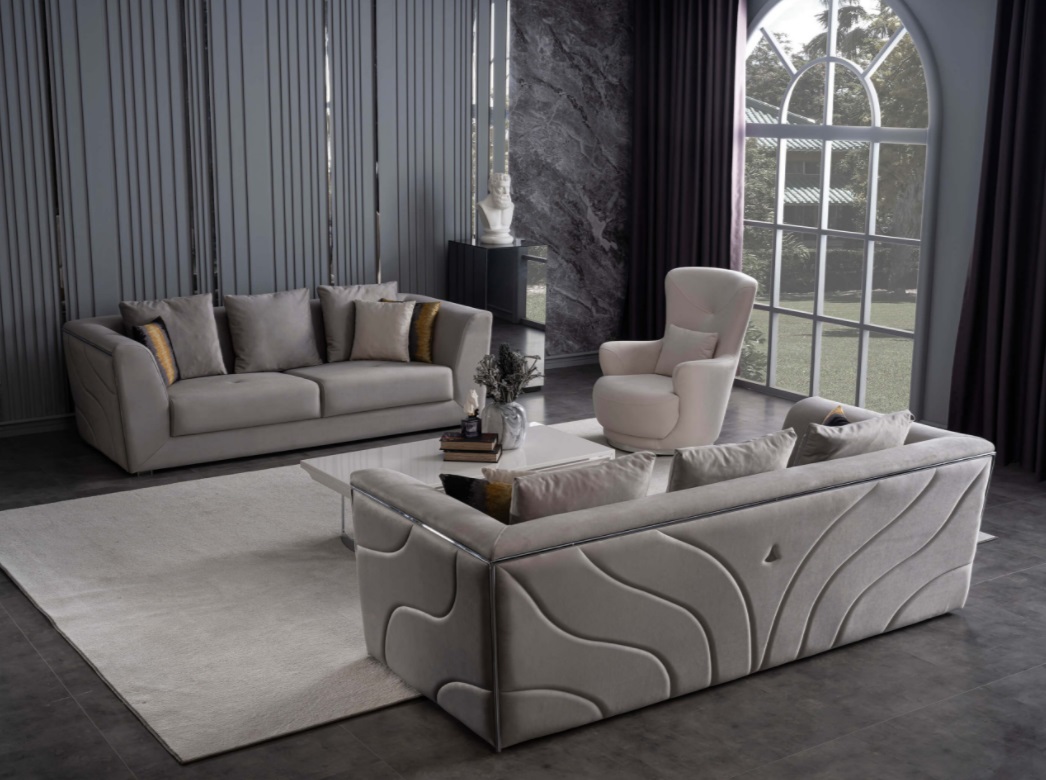 İNFİNİTY BEYAZ KOLTUK TAKIMI-03