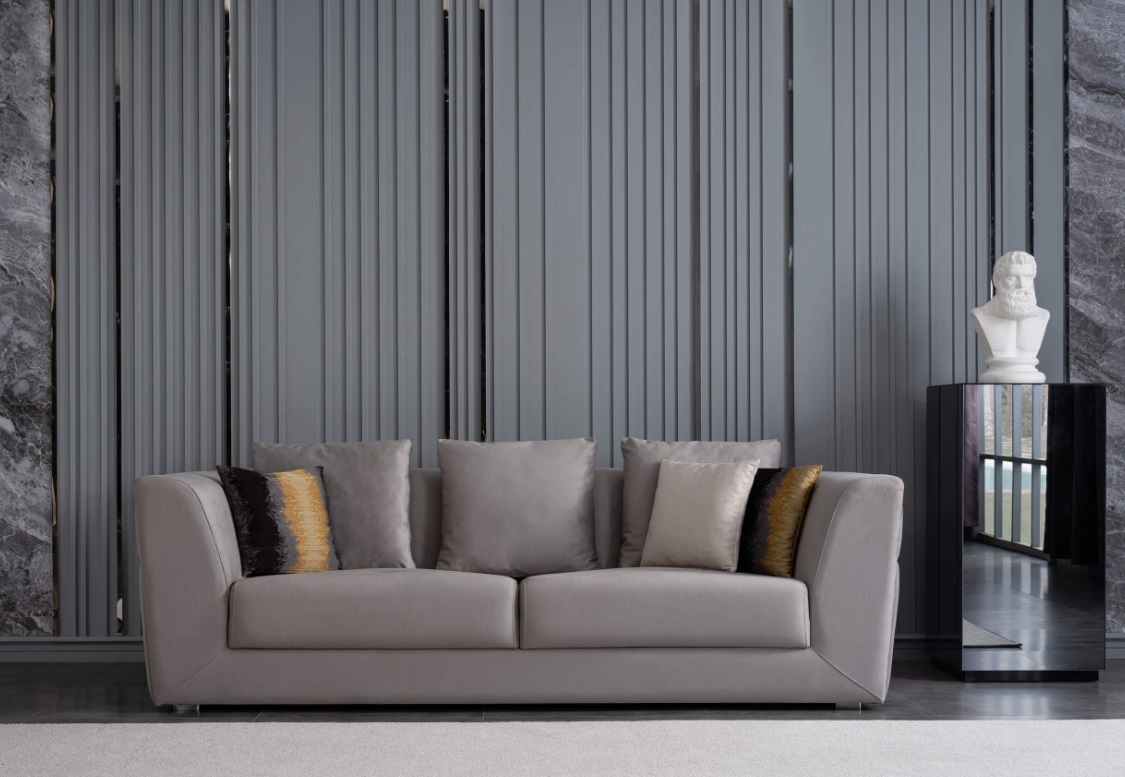 İNFİNİTY BEYAZ KOLTUK TAKIMI-05