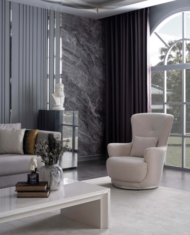 İNFİNİTY BEYAZ KOLTUK TAKIMI-07