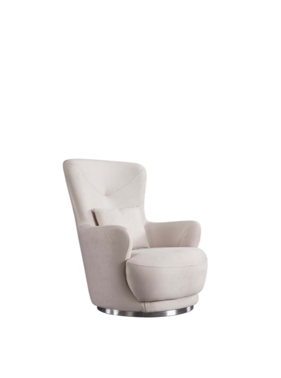 İNFİNİTY BEYAZ KOLTUK TAKIMI-10